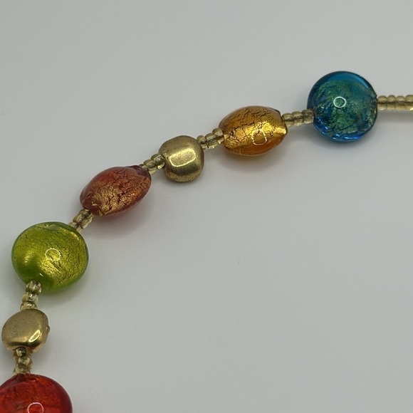 ANTICA MURRINA VENEZIA necklace - Picture 6 of 7
